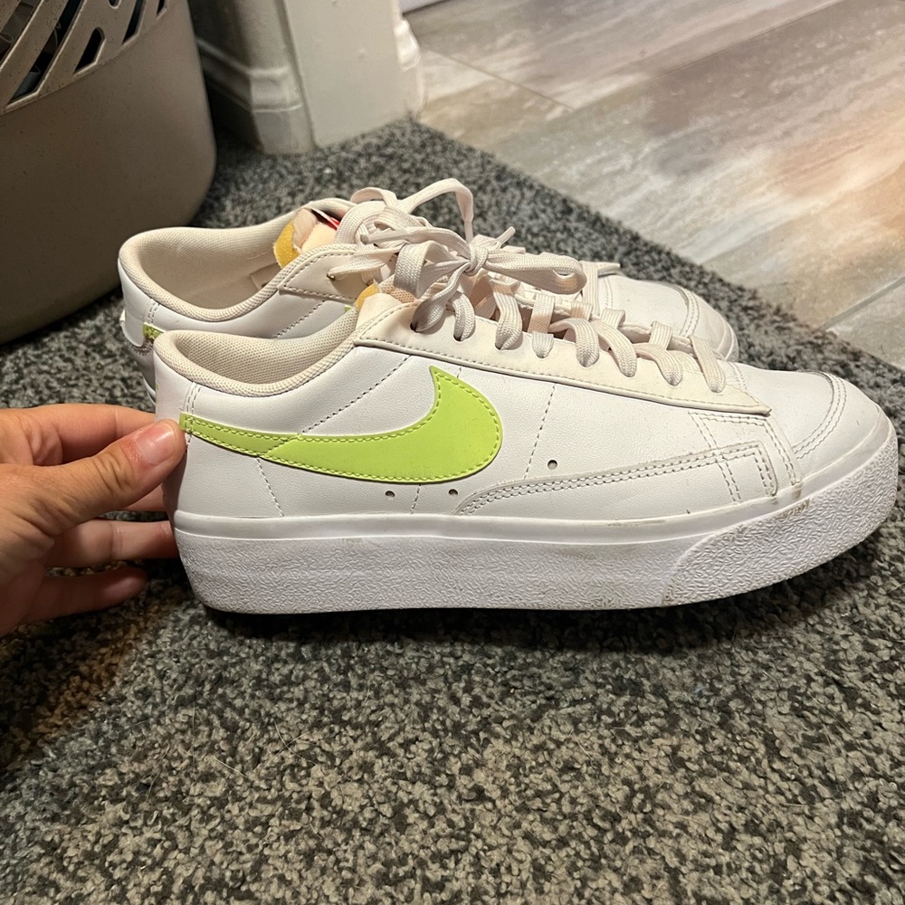 Nike blazers